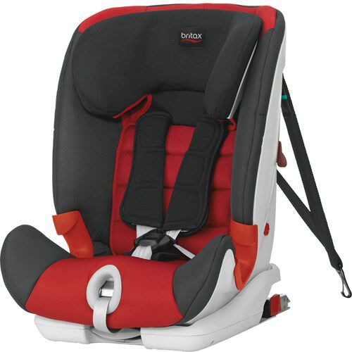 Britax romer deals black thunder